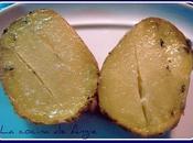 Patatas microodas roquefort