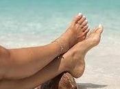 Cómo evitar retención líquidos