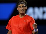 Australian Open: Nadal puede frenar