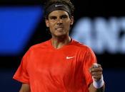 Australian Open: Nadal puede frenar