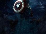 Polémica nombre próxima película Capitán América
