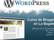 Curso Blogging Wordpress