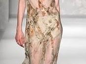 Alberta Ferreti Spring/Summer 2011