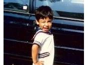 'Born This Way' blog: Nací