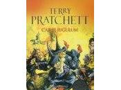 Carpe jugulum Terry Pratchett