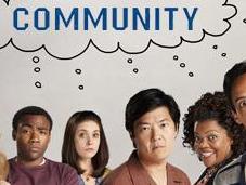 Community: Comedia estado puro