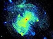 estrellas antiguas Láctea proceden otras galaxias