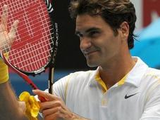 Australian Open: Federer imparable metió semis