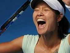 Australian Open: primera semifinalista