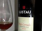 Palo Cortado Península