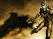 Dead Space tiene modo para fuckers extremos
