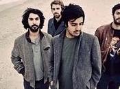 "Strings", Young Giant
