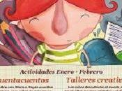 Pequesábados: Talleres cuentacuentos infantiles