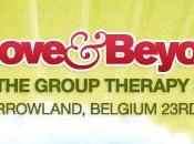 Noticias sobre 'Group Therapy', nuevo disco Above Beyond