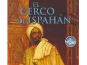 Jean-Christophe Rufin cerco Ispahán