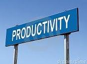 ¿Cómo medir productividad?