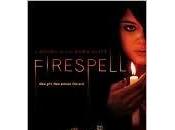 último leí..... Firespell