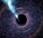 Astrónomos calculan mayor masa agujero negro hasta ahora