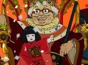 Banda sonora: paprika