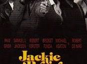 Jackie Brown (guión), Quentin Tarantino