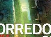 corredor laberinto; James Dashner