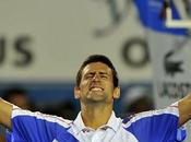 Australian Open: Djokovic derrotó Federer metió final