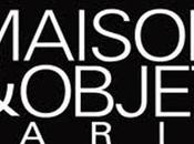 Maison Object París, referente internacional mundo interiorismo