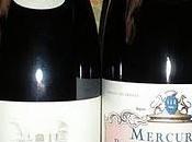 Vinos Borgoña