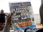 Asesinan activista Uganda