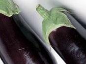 Comer frambuesas berenjenas reduce riesgo hipertensión