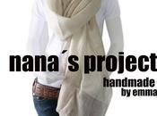 Nana´s project apertura nuevo blog