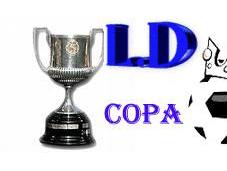 Semifinales copa