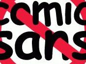 Comic Sans