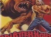 Splatterhouse: Saga.