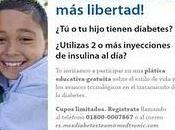 Conferencia gratuita diabetes Guadalajara