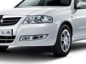 Renault scala 2011: sobrio elegante