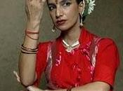 Taller danza Kathak