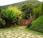 Diseño jardines rústicos