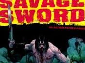 nueva versión revista Savage Sword