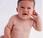 Asocian disminución auditiva infantil infección virus embarazo