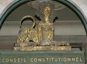 Constitucional francés admite demanda inconstitucionalidad sobre matrimonio