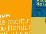 Taller escritura Culturamas bienvenida misterios Blas Actualidad Noticias mundillo