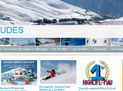 Nueva página N'PY alpes franceses español