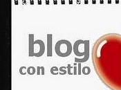 Premio estilo