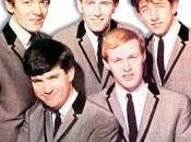 Hollies "British Invasion"