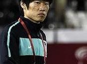 Park Sung anuncia retirada selección Corea