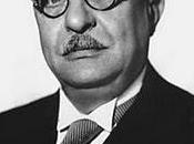 Fallece Ioannis Metaxas, Primer Ministro Nacionalsocialista Grecia amigo ingleses 29/01/1941