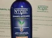 Champú anticaida