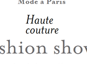 Paris Haute Couture:Givenchy