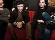 Conoce A...Holywater